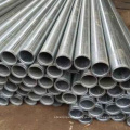 Galvanized steel tube caps sch40 Sch60 Sch80